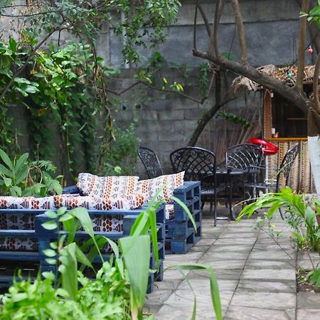 Hotel Jardin De La Paix Moroni Ngoại thất bức ảnh